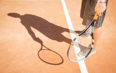 How can we adapt for the physical demands of Tennis?