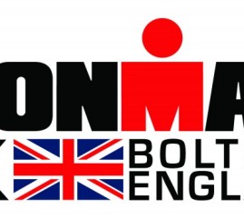 Ironman UK