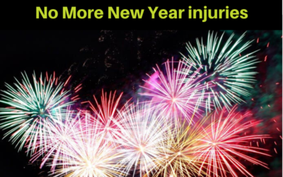 No More New Year Injuries