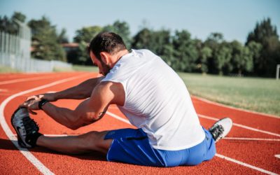 Staying Injury Free & Boosting Your Performance