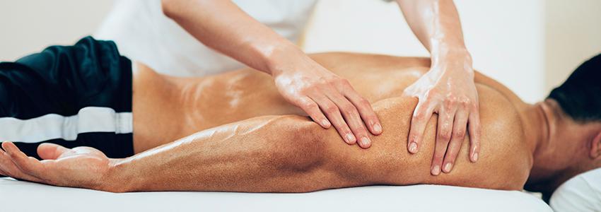 What is Sports Massage?