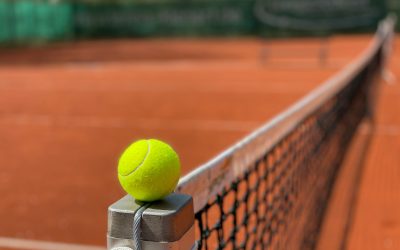 Benefits of Sports Rehabilitation for Tennis Players