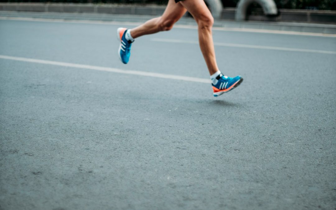 Shin Splints when running: Our simple solutions