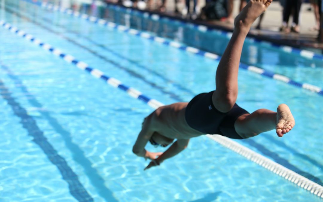 Shoulder Pain When Swimming: The 2 reliable solutions