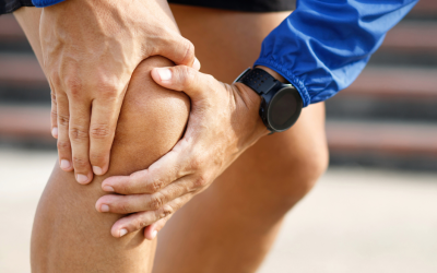 Knee pain when bending: 7 uncomfortable aggravating factors