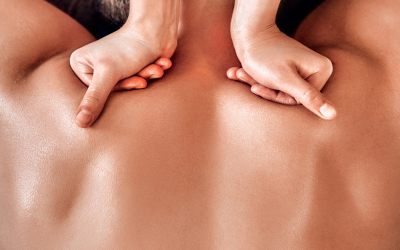 Deep Tissue Massage: 7 Powerful Benefits