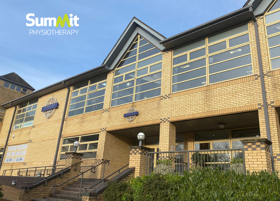 Local Physiotherapy: Why Summit Physio is the Right Choice for You