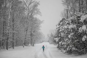 winter workout safety tips