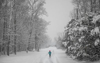 Winter Workout Safety Tips: Staying Active Despite Shorter Days and Cold Weather